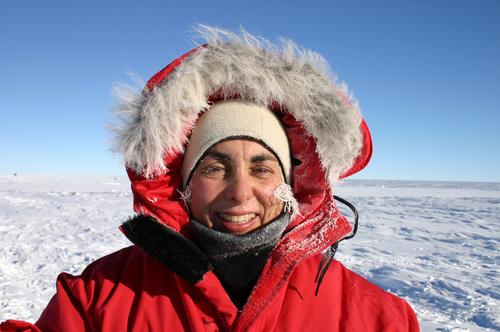 Connie Samaras